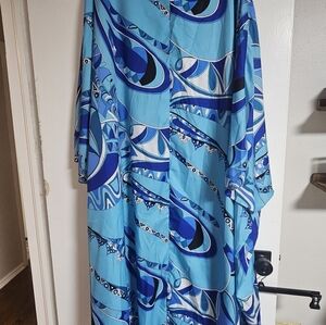 Chicme Komono Style Cover Up